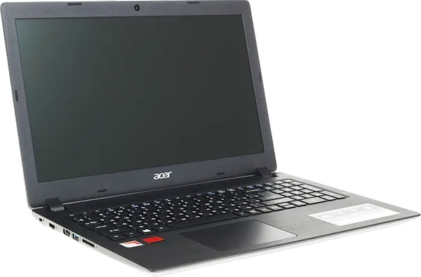 Ремонт ноутбуков  Acer  3 A315-21G в Санкт-Петербурге