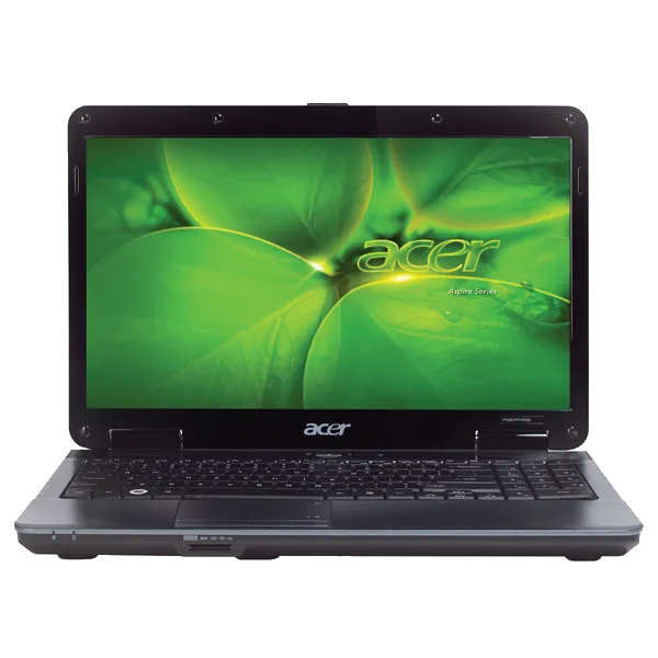 Ремонт ноутбуков  Acer 5541G в Санкт-Петербурге
