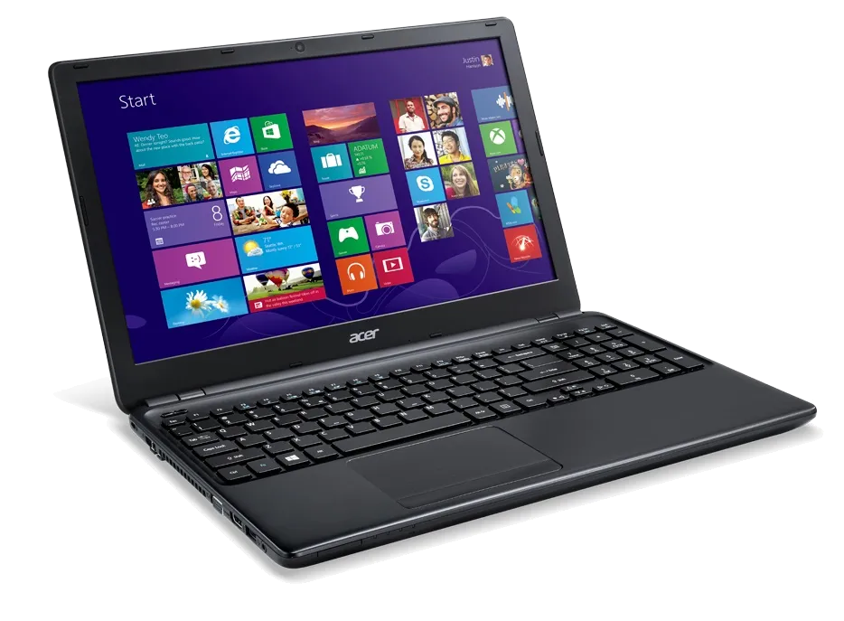 Ремонт ноутбуков  Acer Aspire E1-522 в Санкт-Петербурге