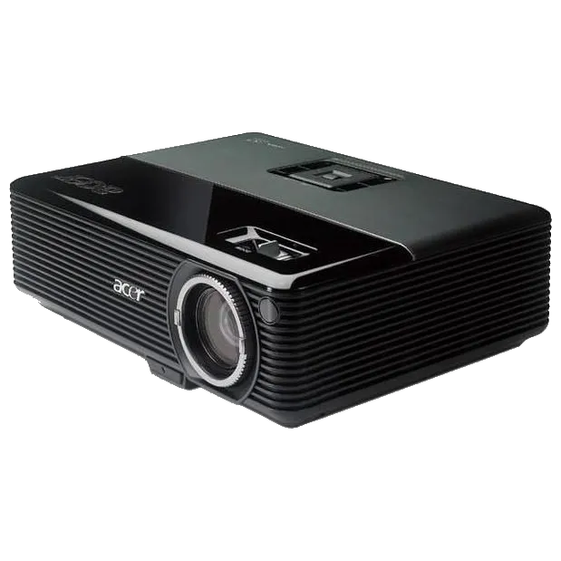 Ремонт проекторов  Acer P1266 в Санкт-Петербурге
