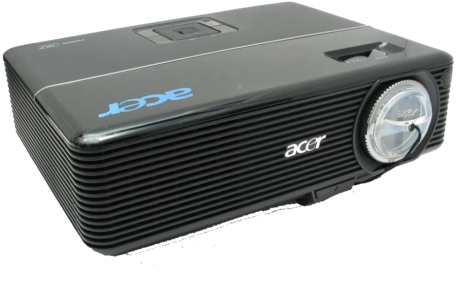 Ремонт проекторов  Acer P1270 в Санкт-Петербурге