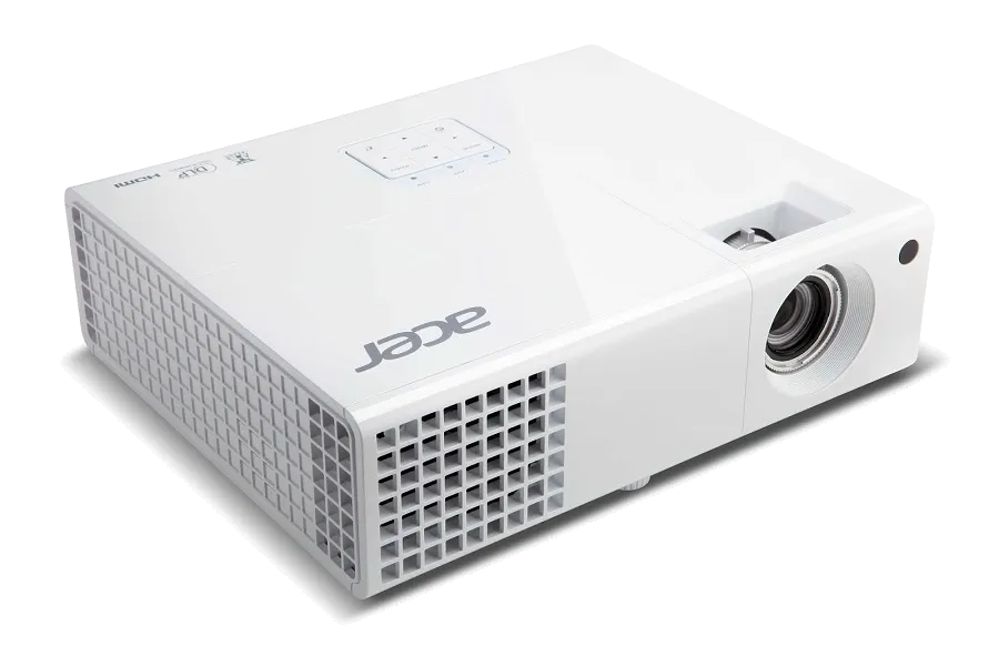 Ремонт проекторов  Acer P1341W в Санкт-Петербурге
