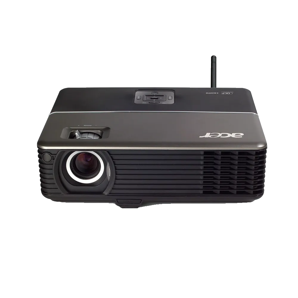 Ремонт проекторов  Acer P5260i в Санкт-Петербурге