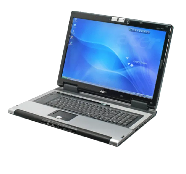 Ремонт ультрабуков  Acer Aspire 9804WKMi в Санкт-Петербурге