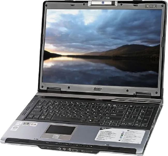 Ремонт ультрабуков  Acer Aspire 9525WSHi в Санкт-Петербурге