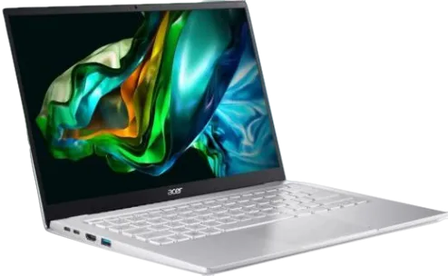 Ремонт ноутбуков  Acer  3 SF314512 в Санкт-Петербурге
