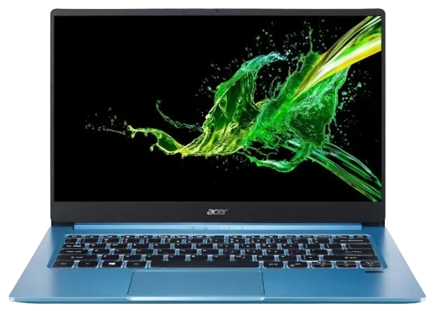 Ремонт ноутбуков  Acer 3 SF314-57-363E (NX.HJHER.003) в Санкт-Петербурге