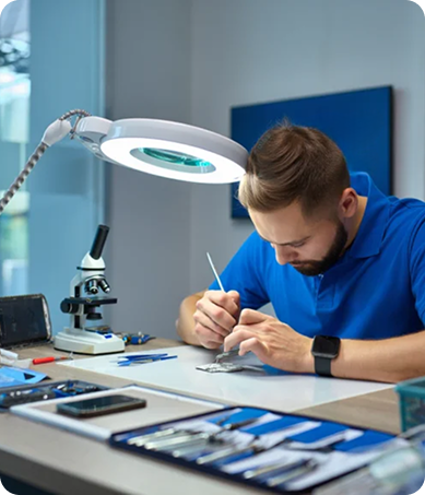 О сервисном центре Acer в Санкт-Петербурге